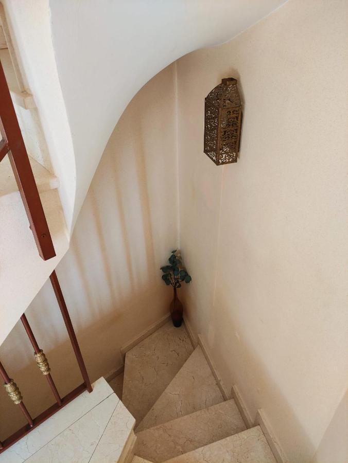 Casita Jade Villa Sayalonga Exteriör bild